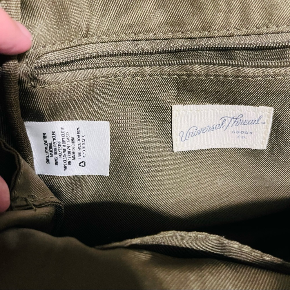 Universal Threads Backpack (See Description) - Picture 8 of 11